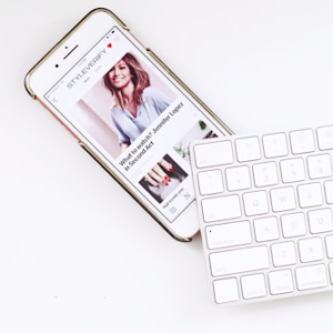 Creative Branding Mobile App