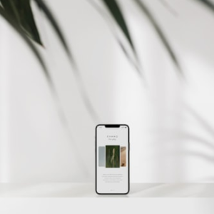 Digital Branding Solutions App